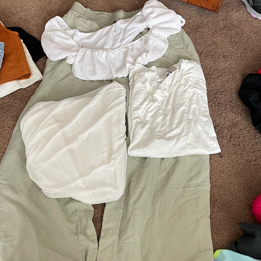 Vacay Bundle